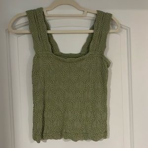 Free People Love Letter Cami